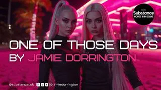 Thumbnail: Jamie Dorrington - One Of Those Days