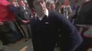 Thumbnail: Happy Golfing with Seve Ballesteros