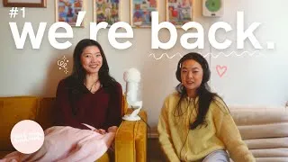 Thumbnail: Welcome to the Subtle Asian Book Club Podcast! | Eps 1.