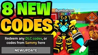 Thumbnail: [*NEW*] ALL WORKING CODES FOR STEAL A BRAINROT IN AUGUST 2026 - ROBLOX STEAL A BRAINROT UPDATE CODES