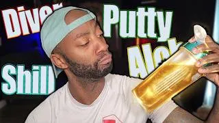 Thumbnail: This LIQUID GOLD is My SUPERPOWER!