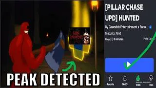 Thumbnail: The Dark Deception Crossover is AMAZING
