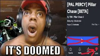 Thumbnail: Pillar Chase is DOOMED.