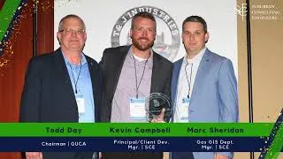 Thumbnail: 2025 GUCA Golden Pipe Engineering Award for Safety & Innovation