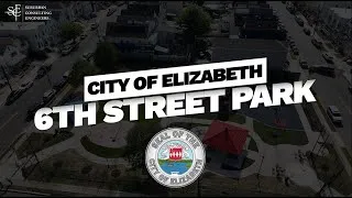 Thumbnail: Project Spotlight - City of Elizabeth 6th Street Park