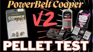 Thumbnail: PowerBelt  Cooper V2   Accurancy