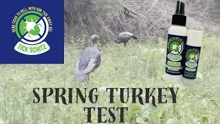 Thumbnail: Tick Schitz  Spring Turkey 2026