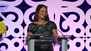 Thumbnail: Washington Tennis and Education Foundation - 2025 Share the Love Gala Highlight Film