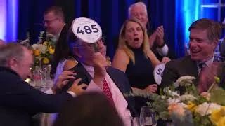 Thumbnail: Washington Tennis and Education Foundation - 2025 Share the Love Gala Teaser Film