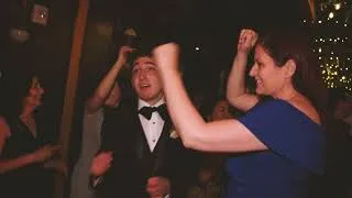 Thumbnail: The Wedding Highlight of Ellie and Jake