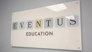 Thumbnail: Eventus Education Promo