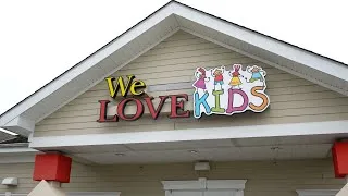 Thumbnail: We Love Kids Promo