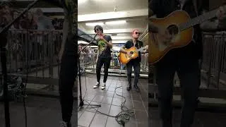 Thumbnail: Sleeping With Sirens - With Ears to See, and Eyes to Hear (Subway Pop Up)