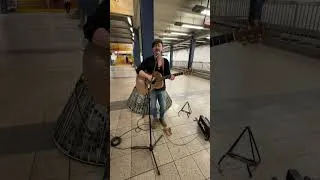 Thumbnail: Foy Vance - Make It Rain (Subway Pop Up)