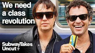 Thumbnail: Julian Casablancas Defends His 4 Most Controversial Takes | SubwayTakes Uncut