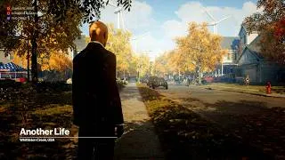 Thumbnail: Hitman WoA | Another Life | Silent Assassin, Suit Only | No Knockouts | Master Difficulty