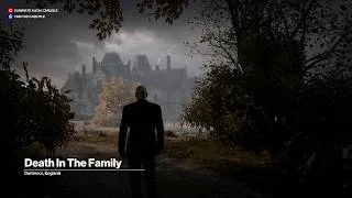 Thumbnail: Hitman WoA | Death In The Family | Silent Assassin Suit Only | No Knockouts | Master Difficulty