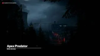 Thumbnail: Hitman WoA | Apex Predator | Silent Assassin Suit Only | No Knockouts | Master Difficulty | 5 Agents