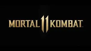 Thumbnail: Mortal Kombat 11 OST - Gameplay Reveal Stream Beat
