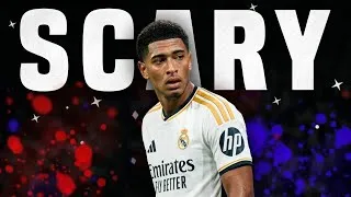 Thumbnail: IT'S SCARY! 😱 What Jude Bellingham Is Doing At Real Madrid After 3 Games!