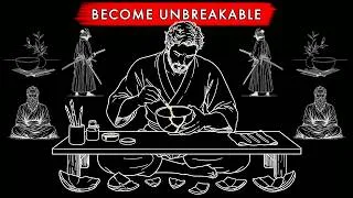 Thumbnail: The Japanese Art of Becoming Unbreakable (Kintsugi, Wabi Sabi, Gaman)