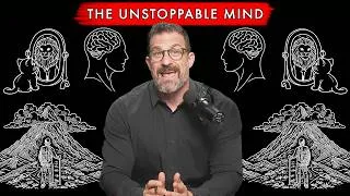 Thumbnail: The Complete Protocol To Becoming Mentally Unshakable (Andrew Huberman)
