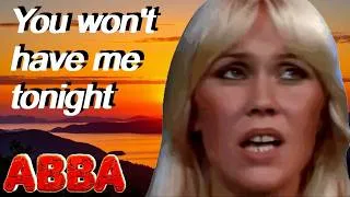 Thumbnail: ABBA: Disappointment After Triumph