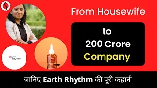 Thumbnail: EARTH RHYTHM Success Story | A success story of a housewife