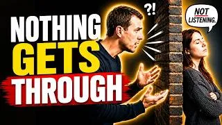 Thumbnail: How to Talk to Someone Who Won't Change Their Mind