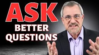 Thumbnail: Extend Conversations: The 'Answer' Trick No One Teaches