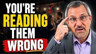 Thumbnail: Why You Feel Awkward (It's Not What You Think)