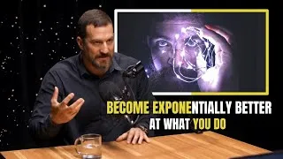 Thumbnail: Neuroscientist Reveals High Performance Athletes SECRET