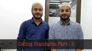Thumbnail: How to write readable and maintainable code? || Part - 2 || Success Sole