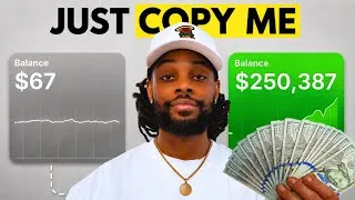 Thumbnail: How I Got $250,000+ in Business Credit Cards With A NEW LLC And NO Hard Inquiries!