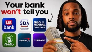 Thumbnail: 6 Credit Accounts That Will Make You Rich: I Wish I Knew Sooner