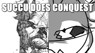 Thumbnail: SuccuLance does a Conquest
