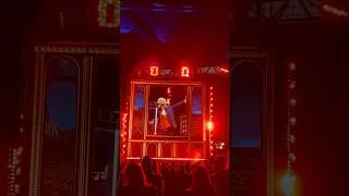 Thumbnail: Bon jovi, you gave love a bad name live in Wembley Stadium London
