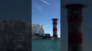 Thumbnail: Isle of Wight, the place you need to visit in England.
