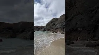 Thumbnail: Kynance Cove a hidden paradise in Cornwall, England.