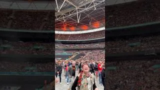 Thumbnail: AC/DC live in Wembley Stadium London amazing rock N roll show.