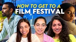Thumbnail: Independent Cinema and Film Festival- How To Make It Happen