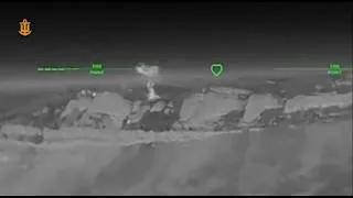 Thumbnail: Bastion-P Missile Launcher Destroyed in Crimea