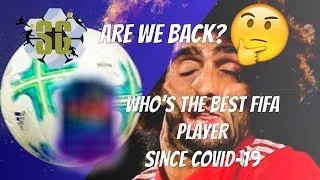 Thumbnail: Are We Back?