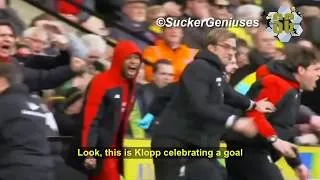 Thumbnail: Jürgen Klopp vs Joachim Löw vs Tuca Ferreti: coaches you wouldn't like to have