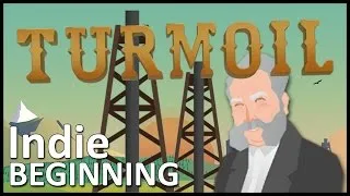Thumbnail: ►Turmoil Early Access (Review and Gameplay) // Indie Beginning