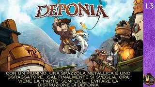 Thumbnail: Fuga da Deponia - 13