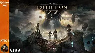 Thumbnail: Clair Obscur Expedition 33 - (Ep.04)