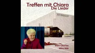 Thumbnail: Dalok a Chiara-találkozóról, Bécs 1999