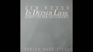 Thumbnail: Gen Rosso: In deiner Liebe