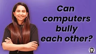 Thumbnail: What is Leader Election and why it is needed? (Bully Algorithm)